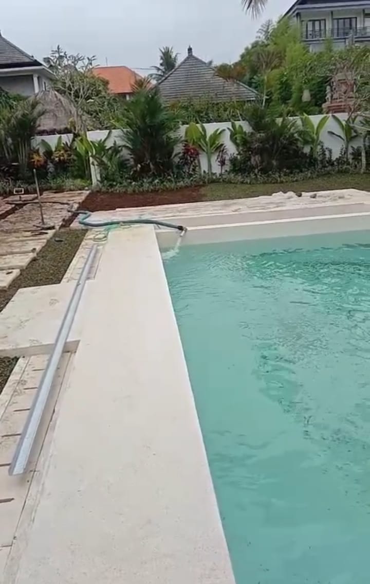 supplier depot air minum bali